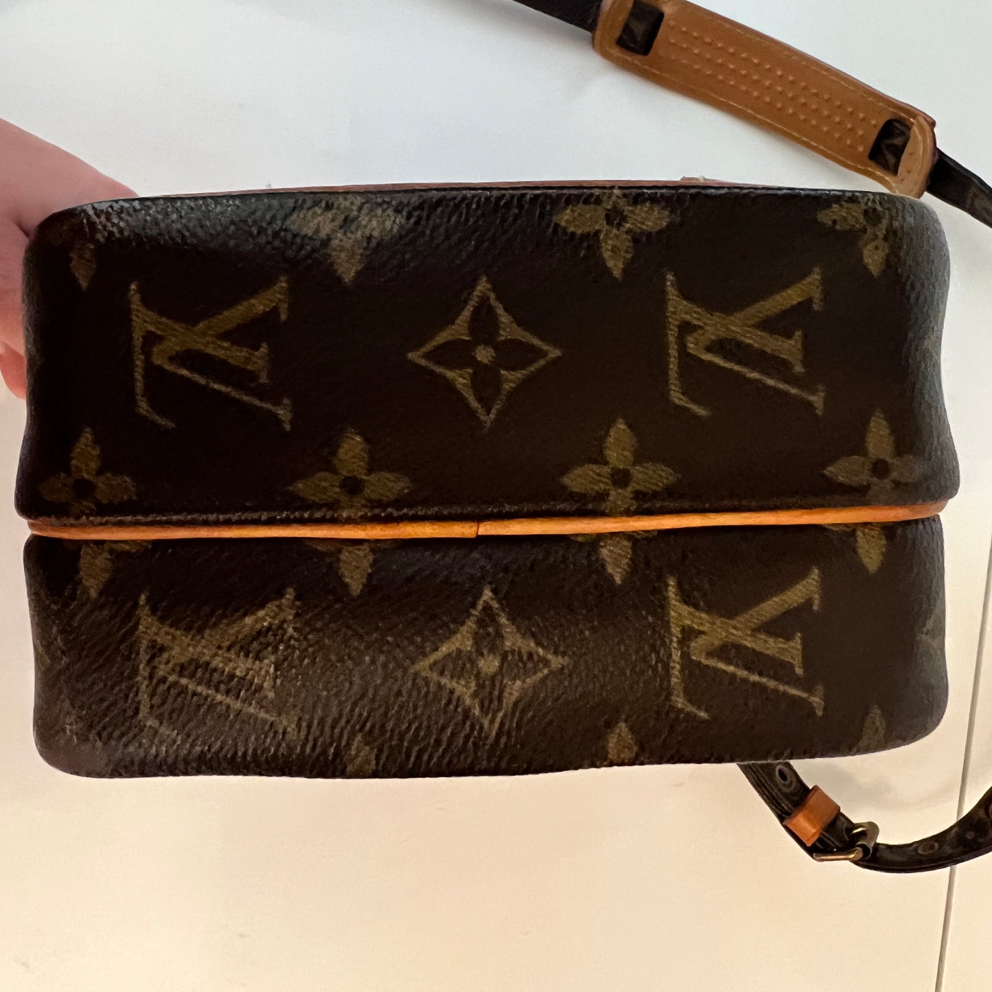 Louis Vuitton Amazone