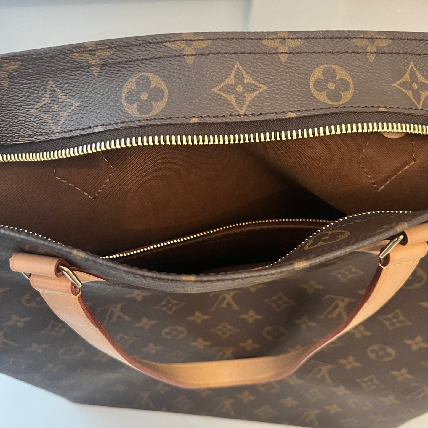 Louis Vuitton All-In MM