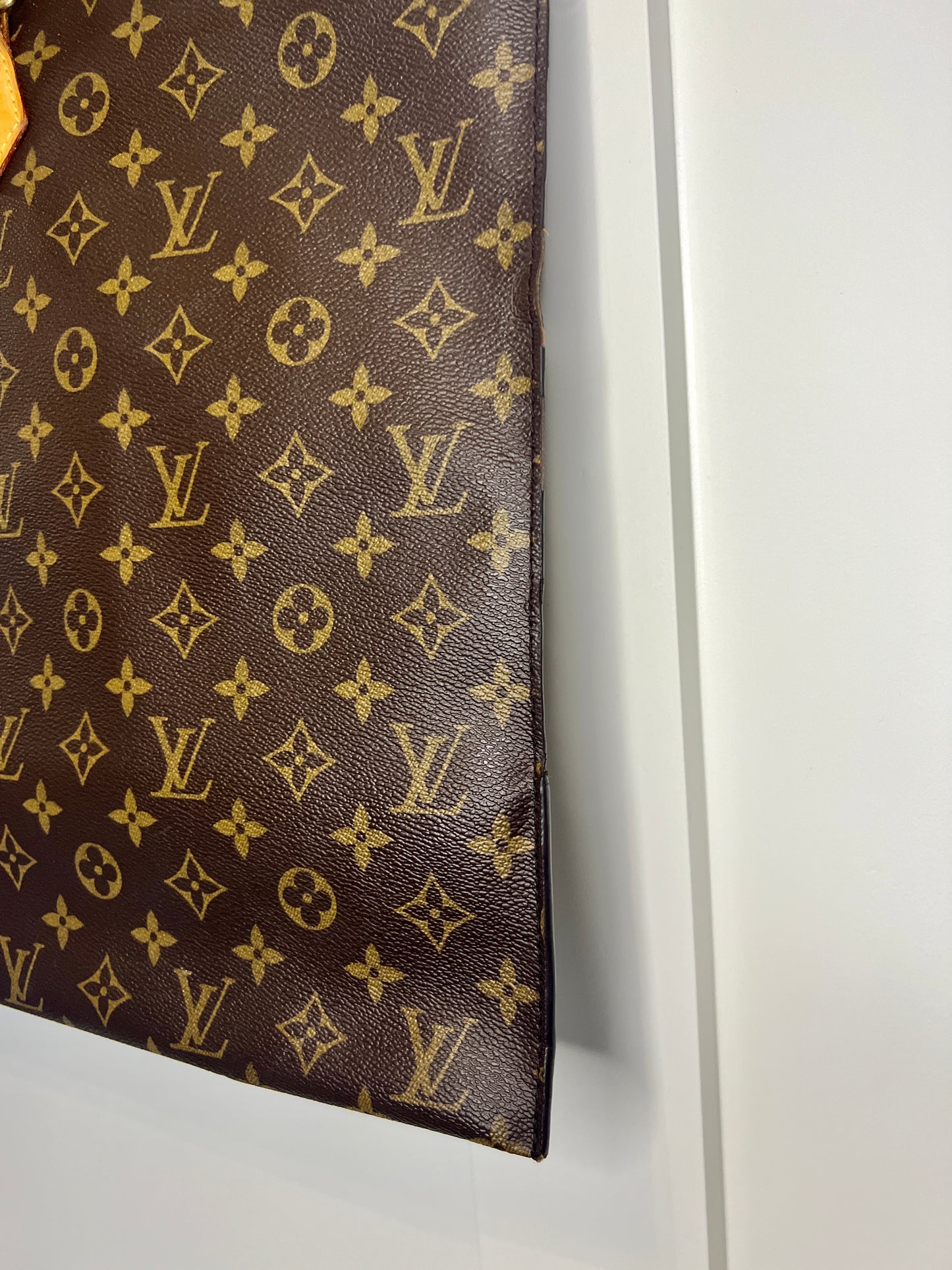 Louis Vuitton All-In