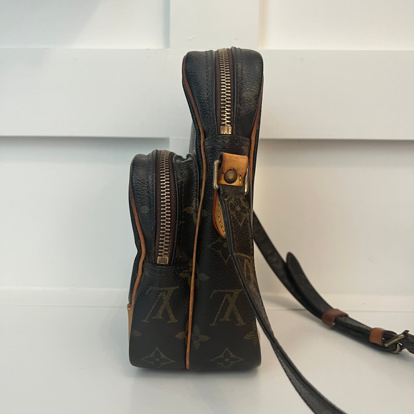 Louis Vuitton Amazone