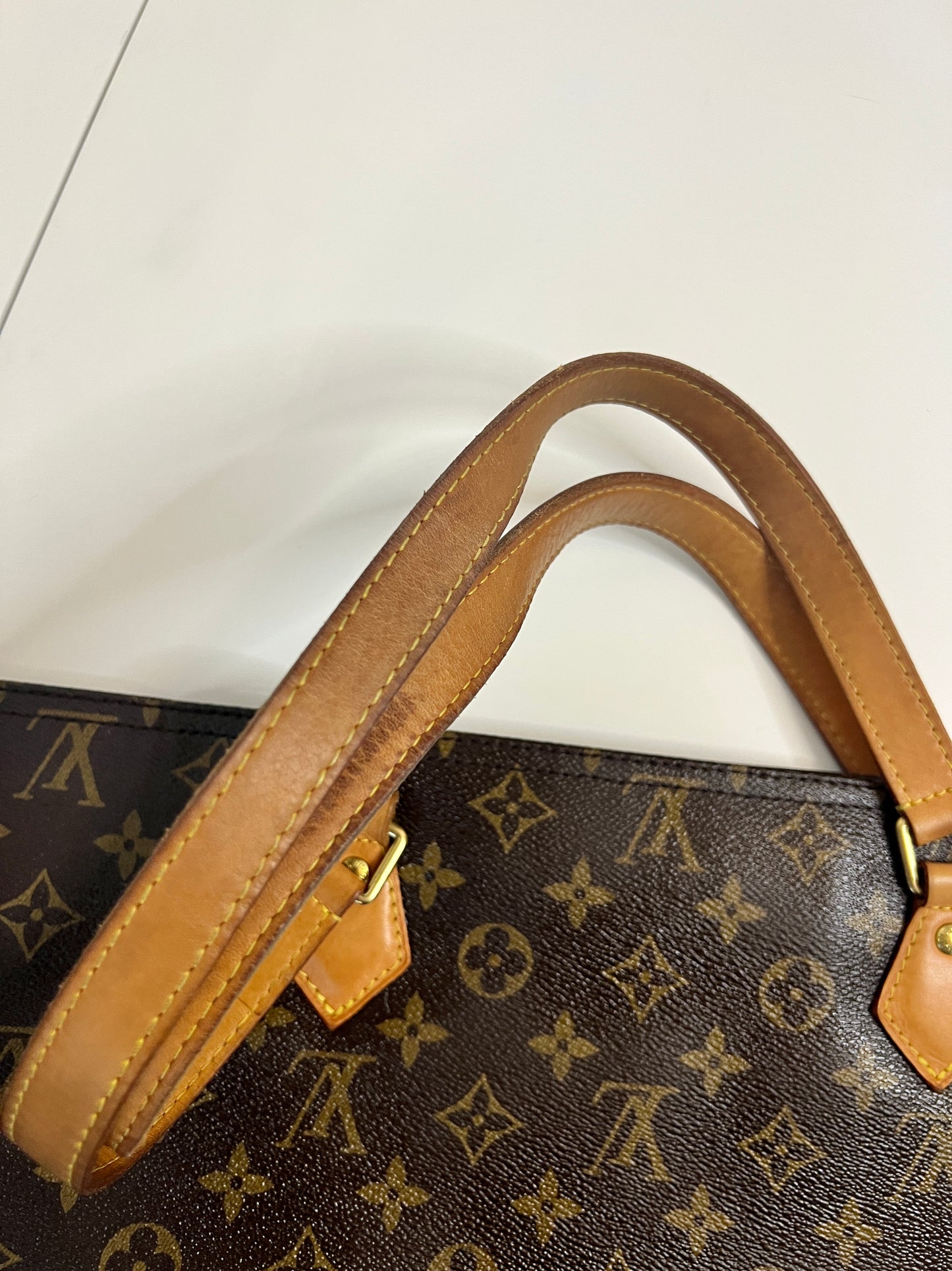 Louis Vuitton All-In