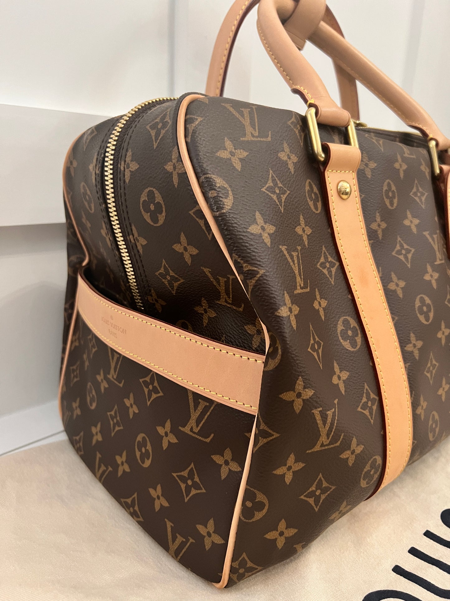 Louis Vuitton Carryall