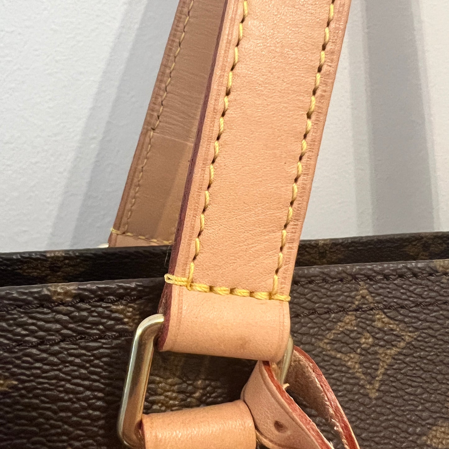 Louis Vuitton All-In MM