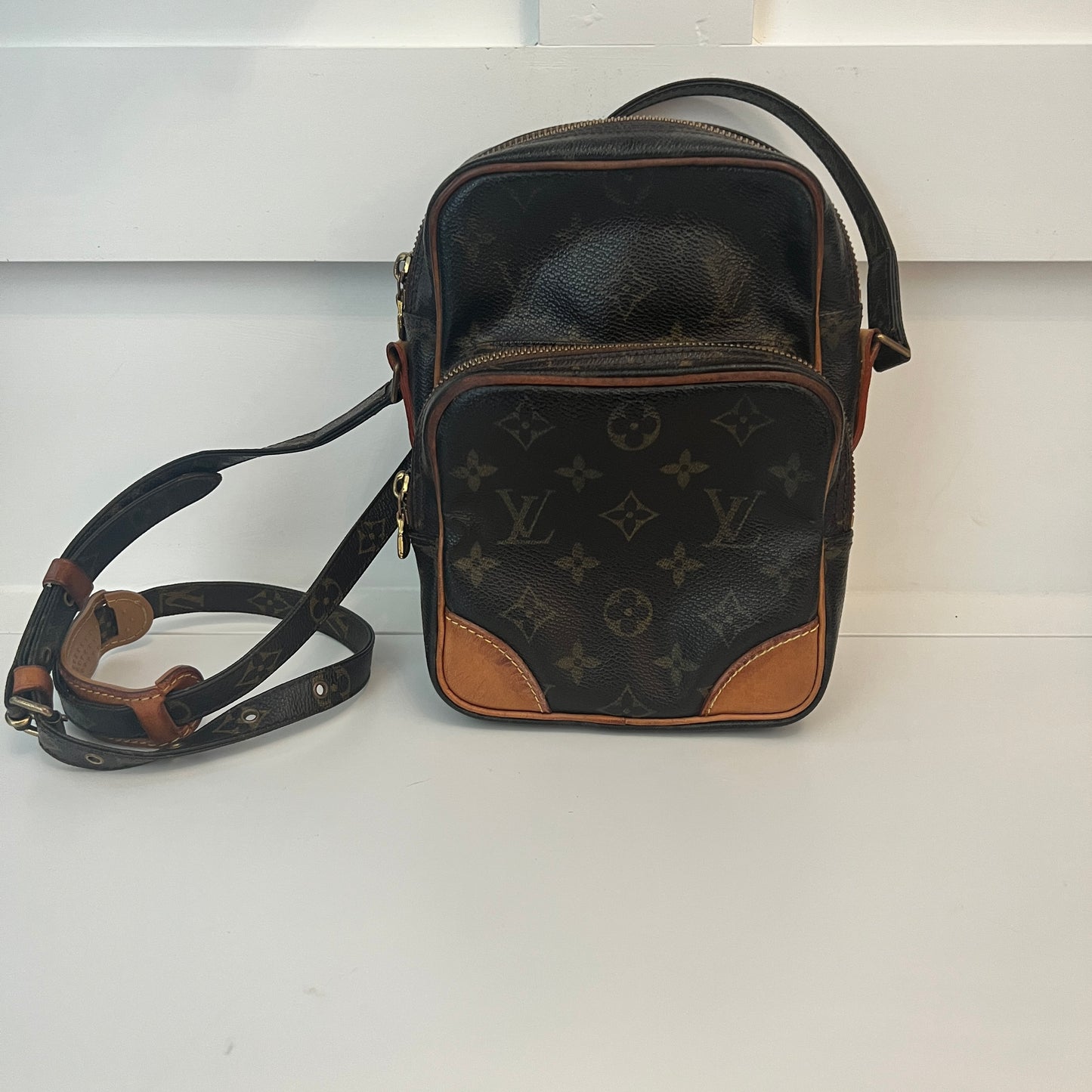 Louis Vuitton Amazone