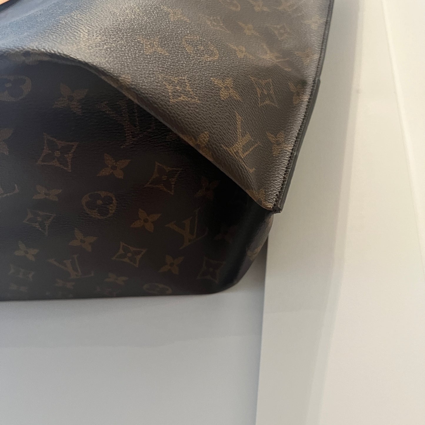 Louis Vuitton All-In MM