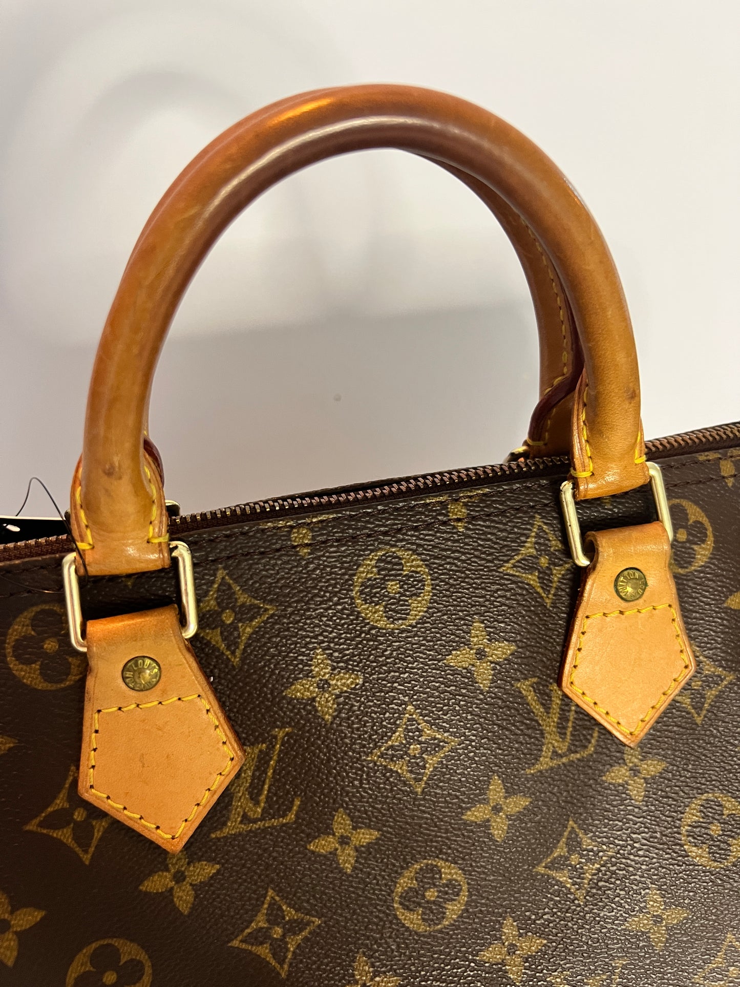 Louis Vuitton Speedy 30