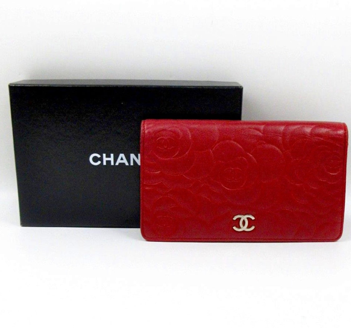 Chanel Wallet