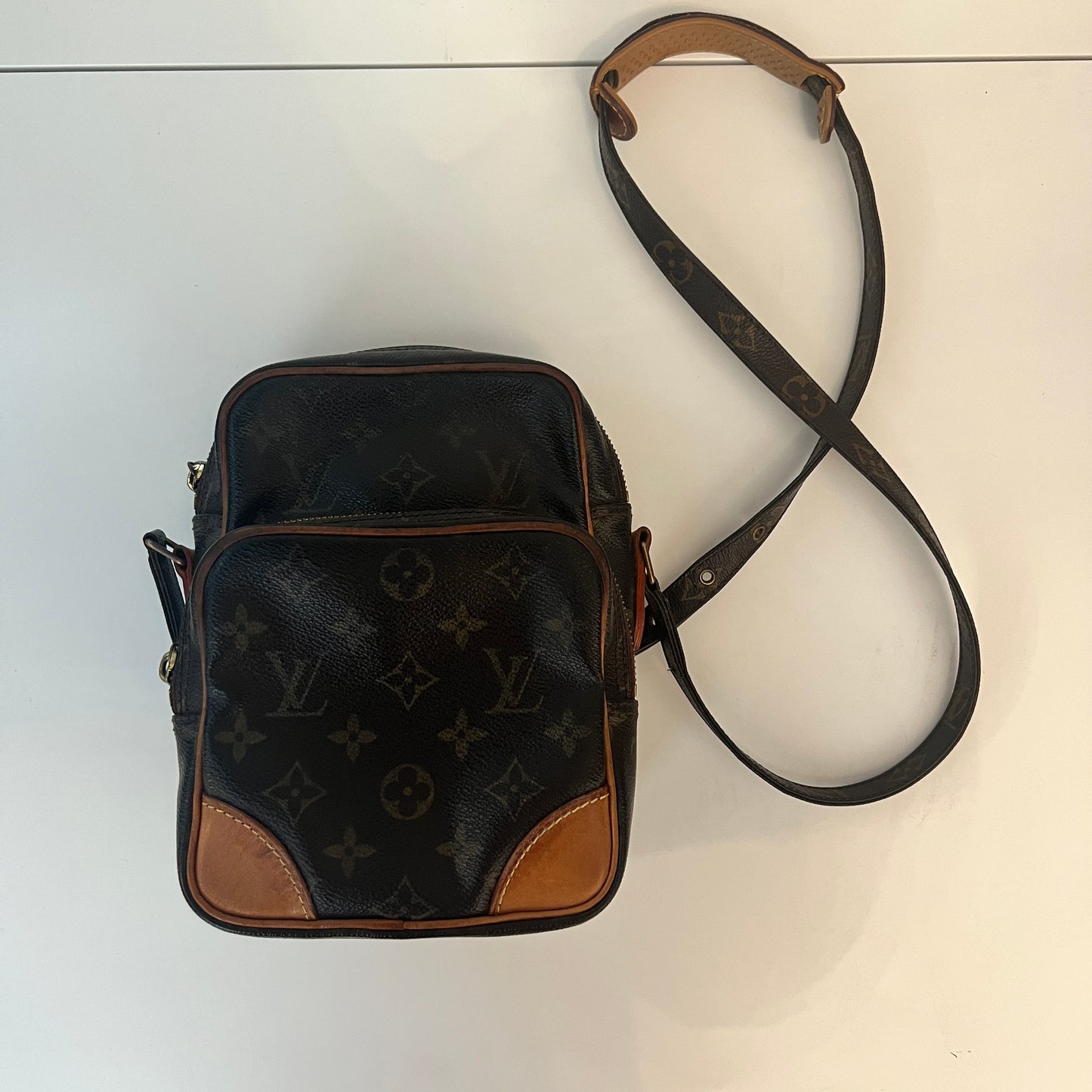 Louis Vuitton Amazone