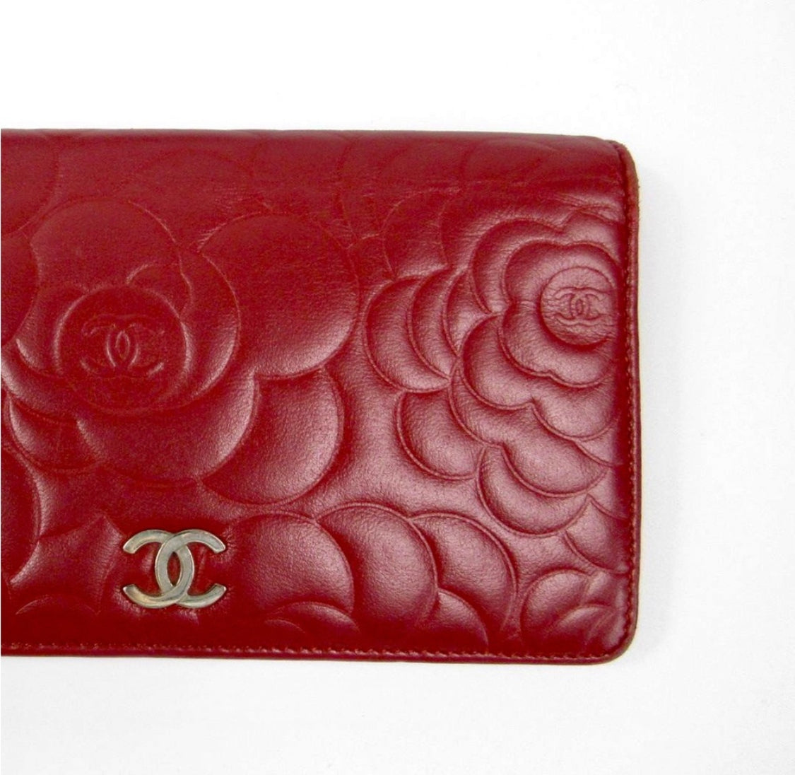 Chanel Wallet