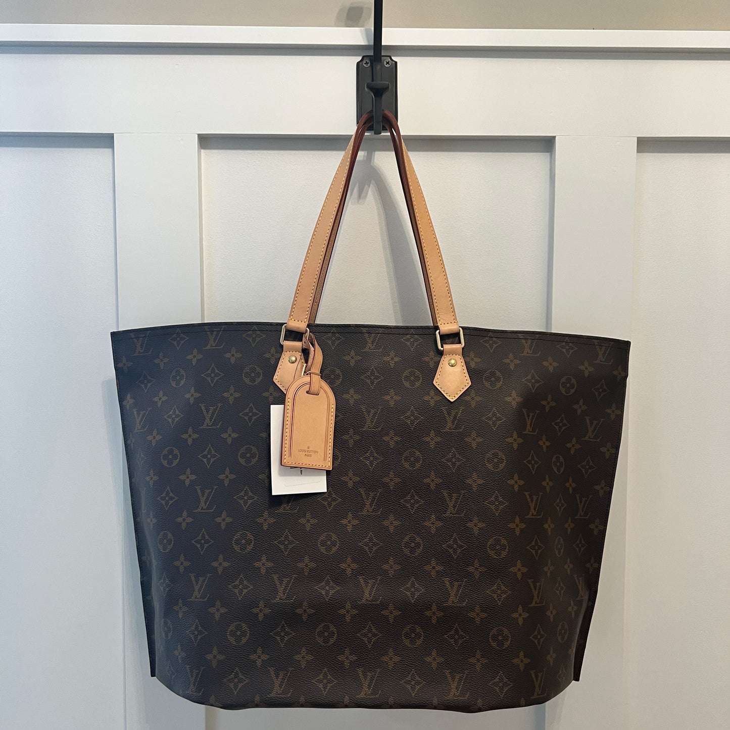 Louis Vuitton All-In MM