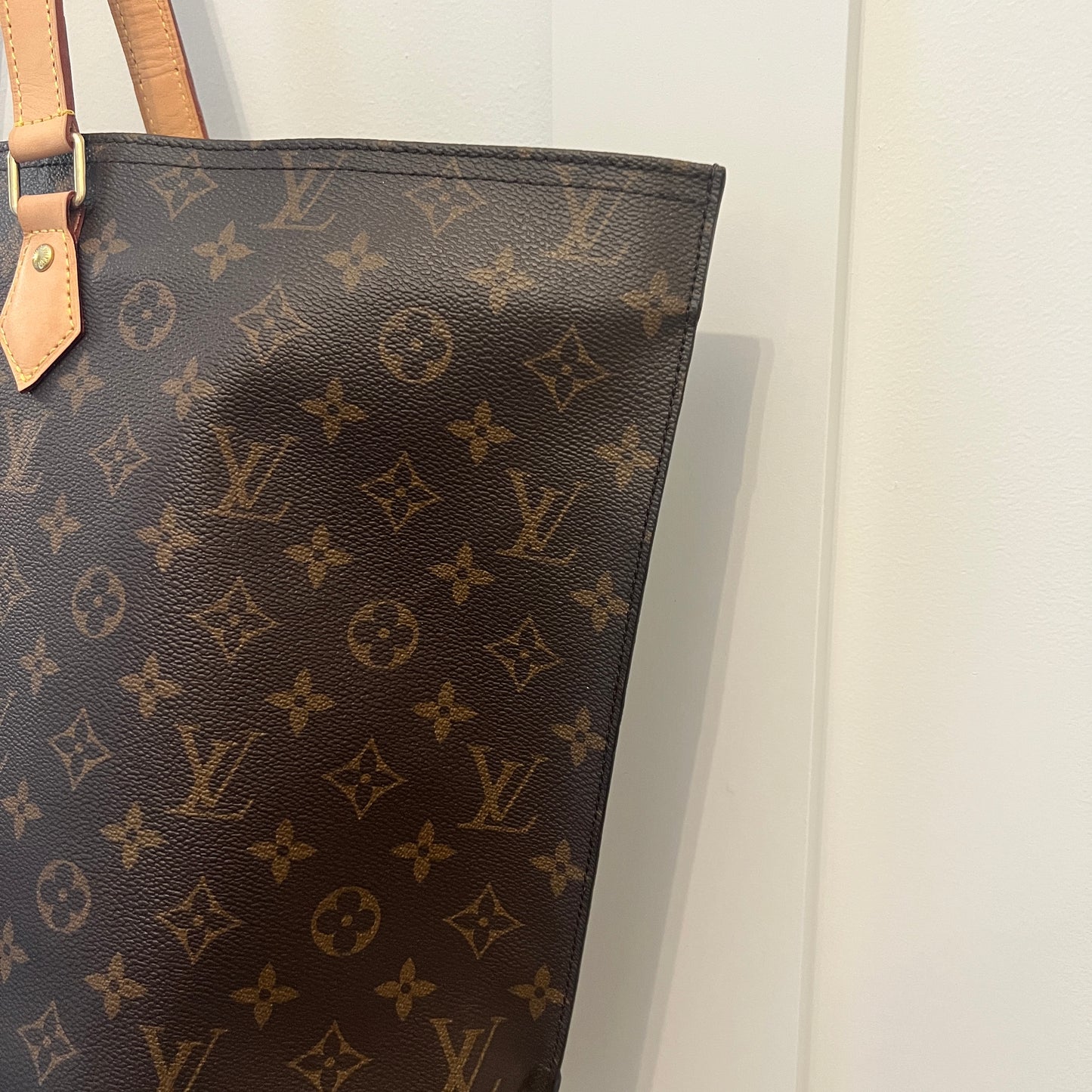 Louis Vuitton All-In MM