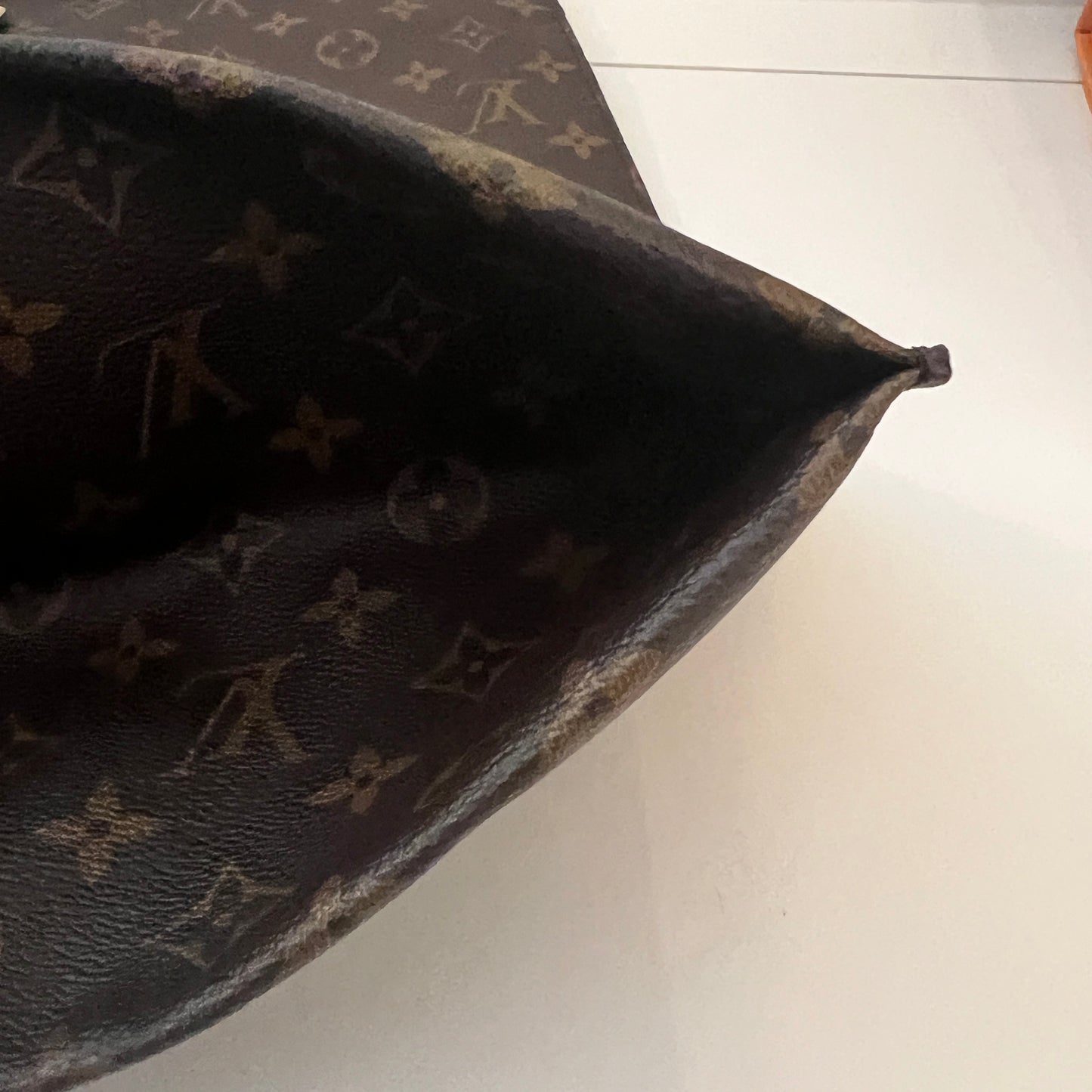 Louis Vuitton All-In MM