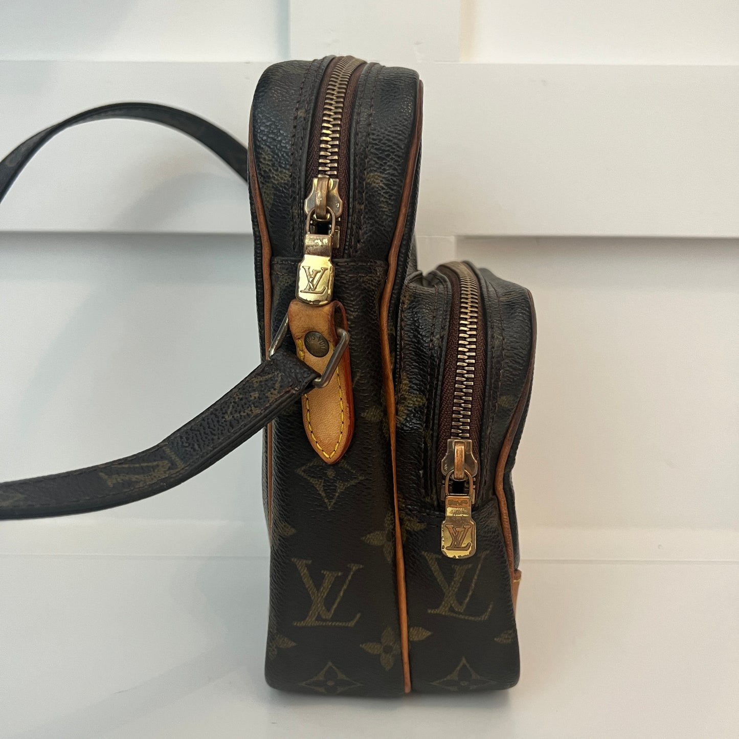 Louis Vuitton Amazone