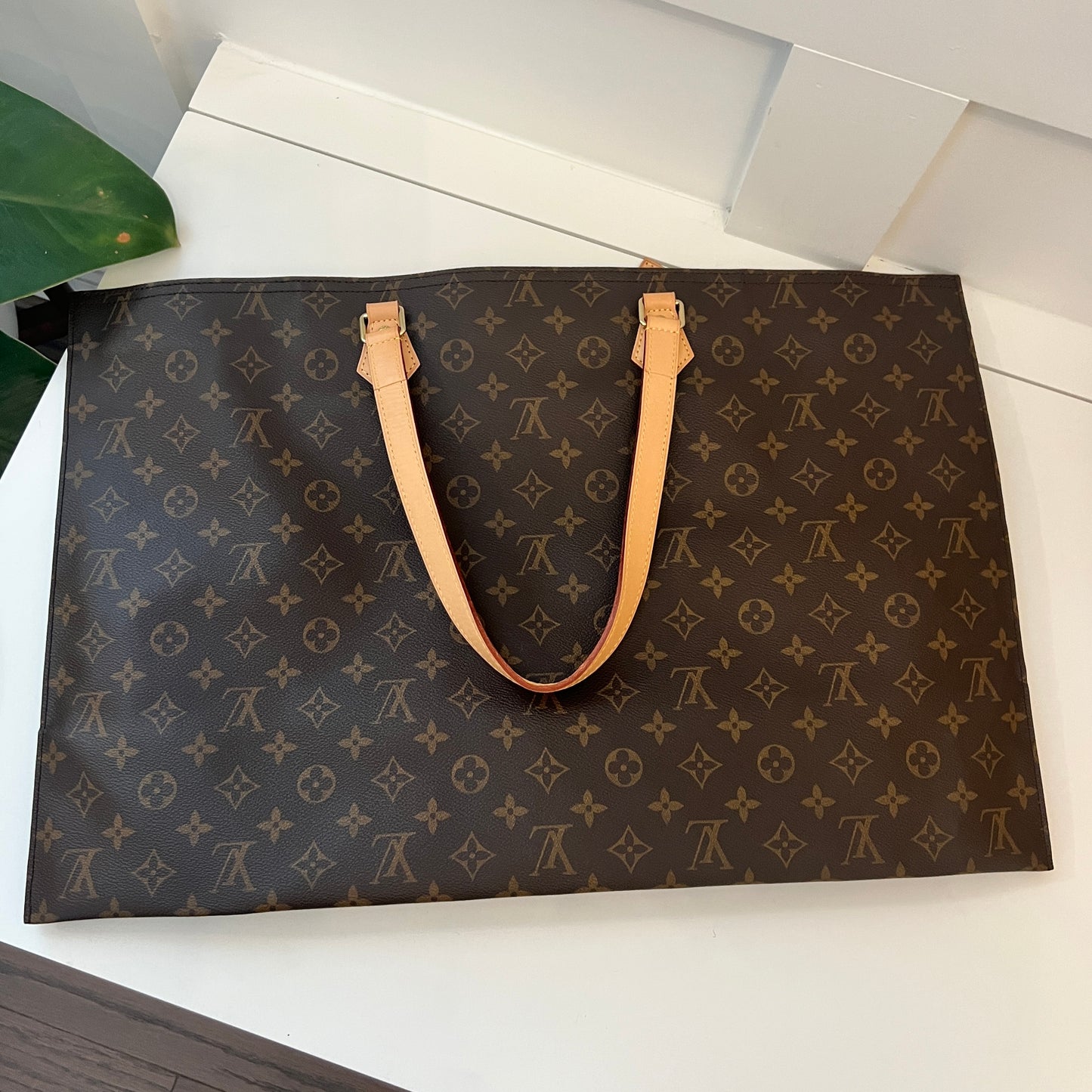 Louis Vuitton All-In MM