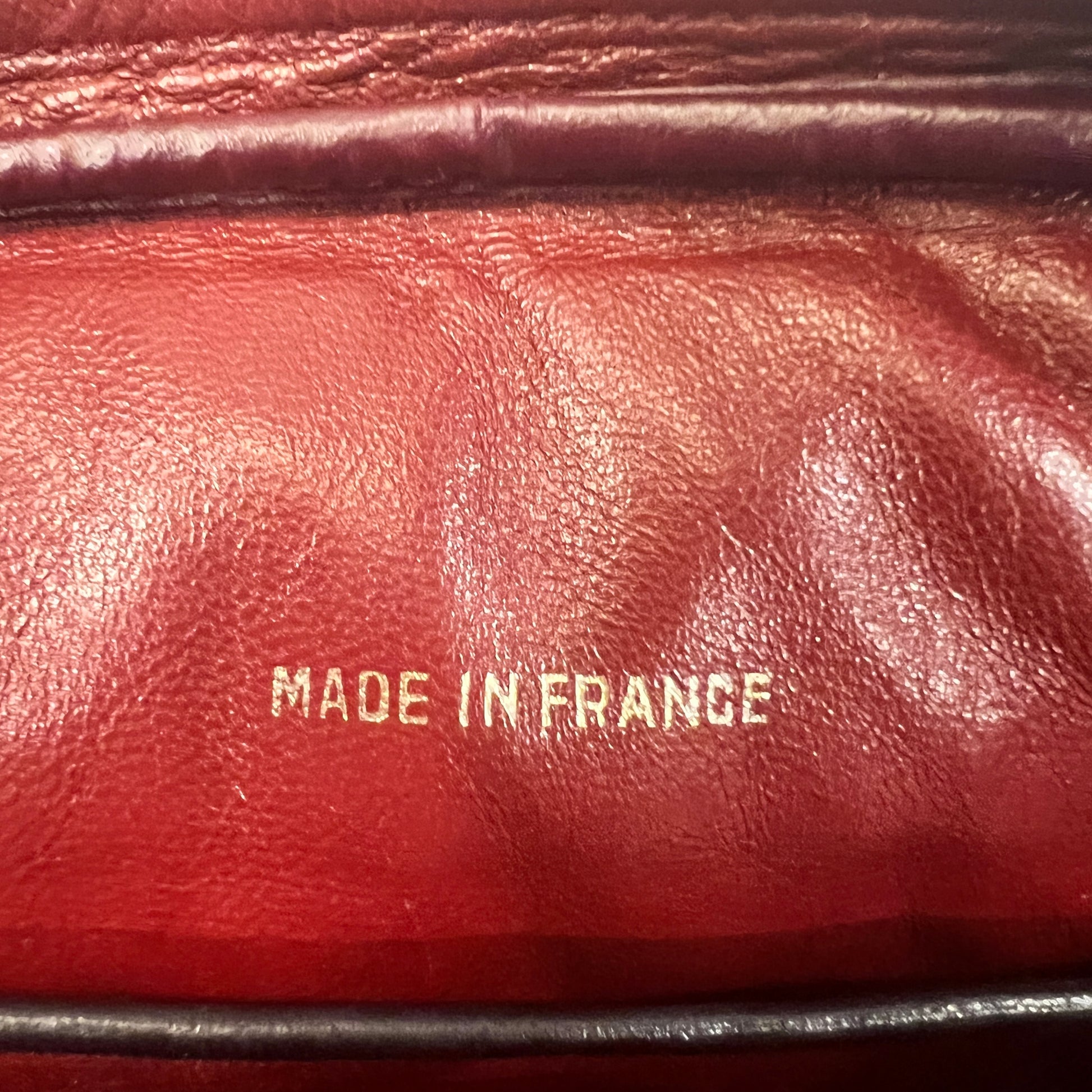 Chanel Vintage Camera Bag – ALC Luxury