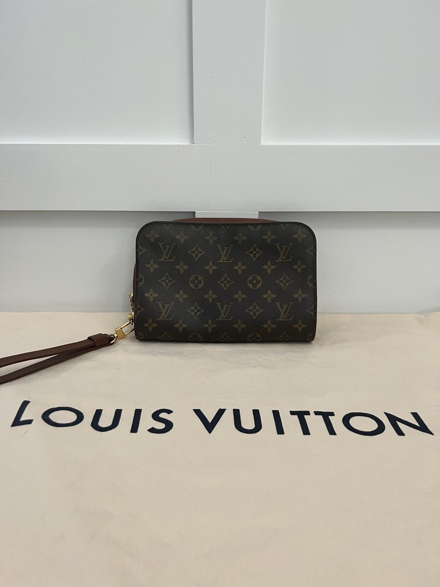 Louis Vuitton Orsay