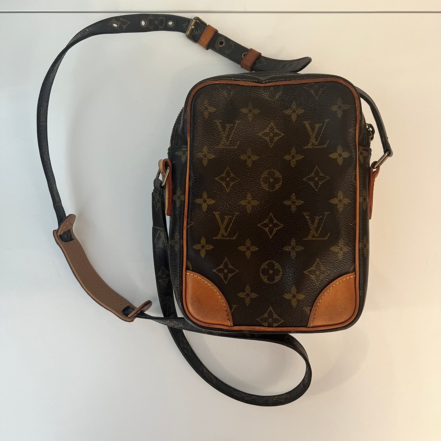 Louis Vuitton Amazone