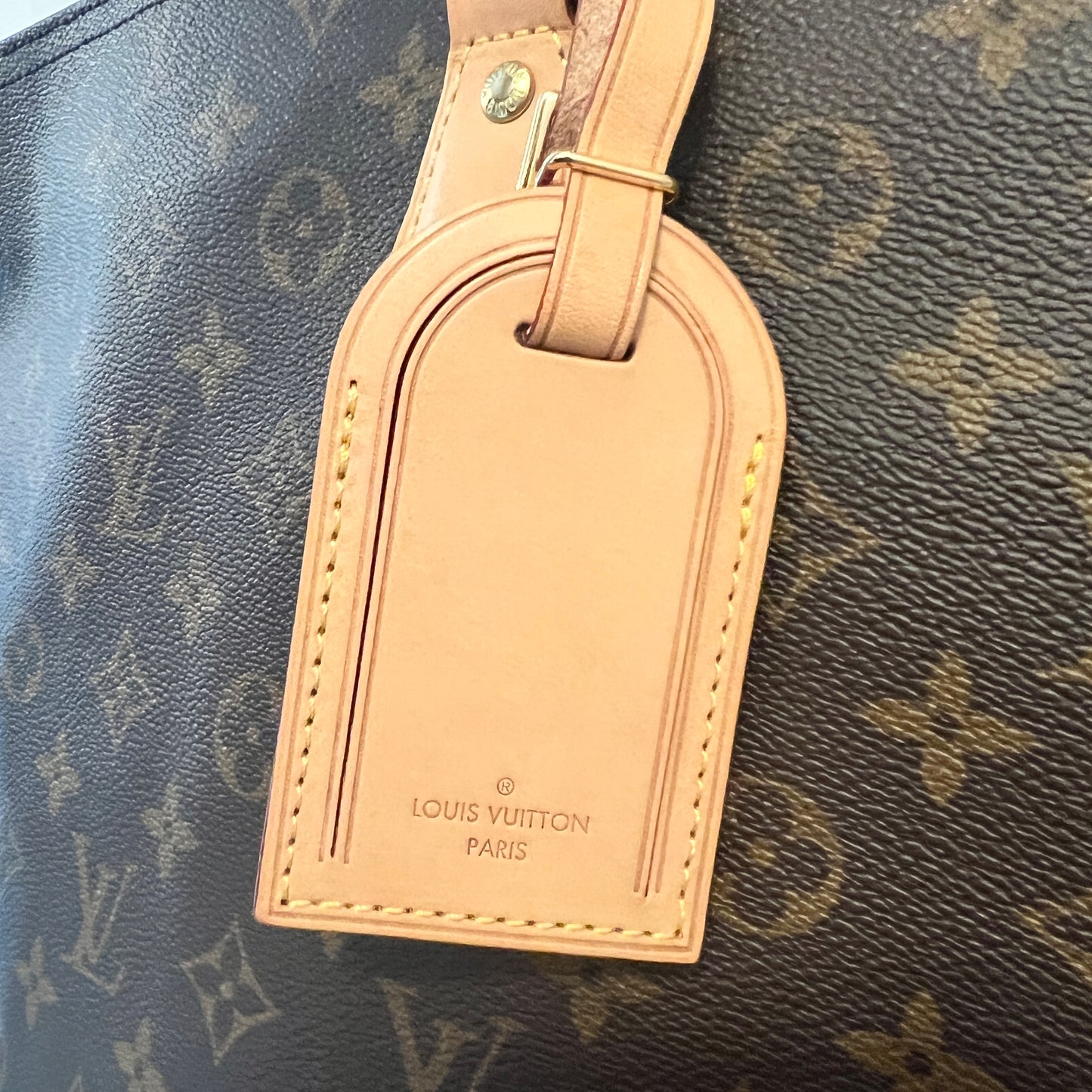 Louis Vuitton All-In MM