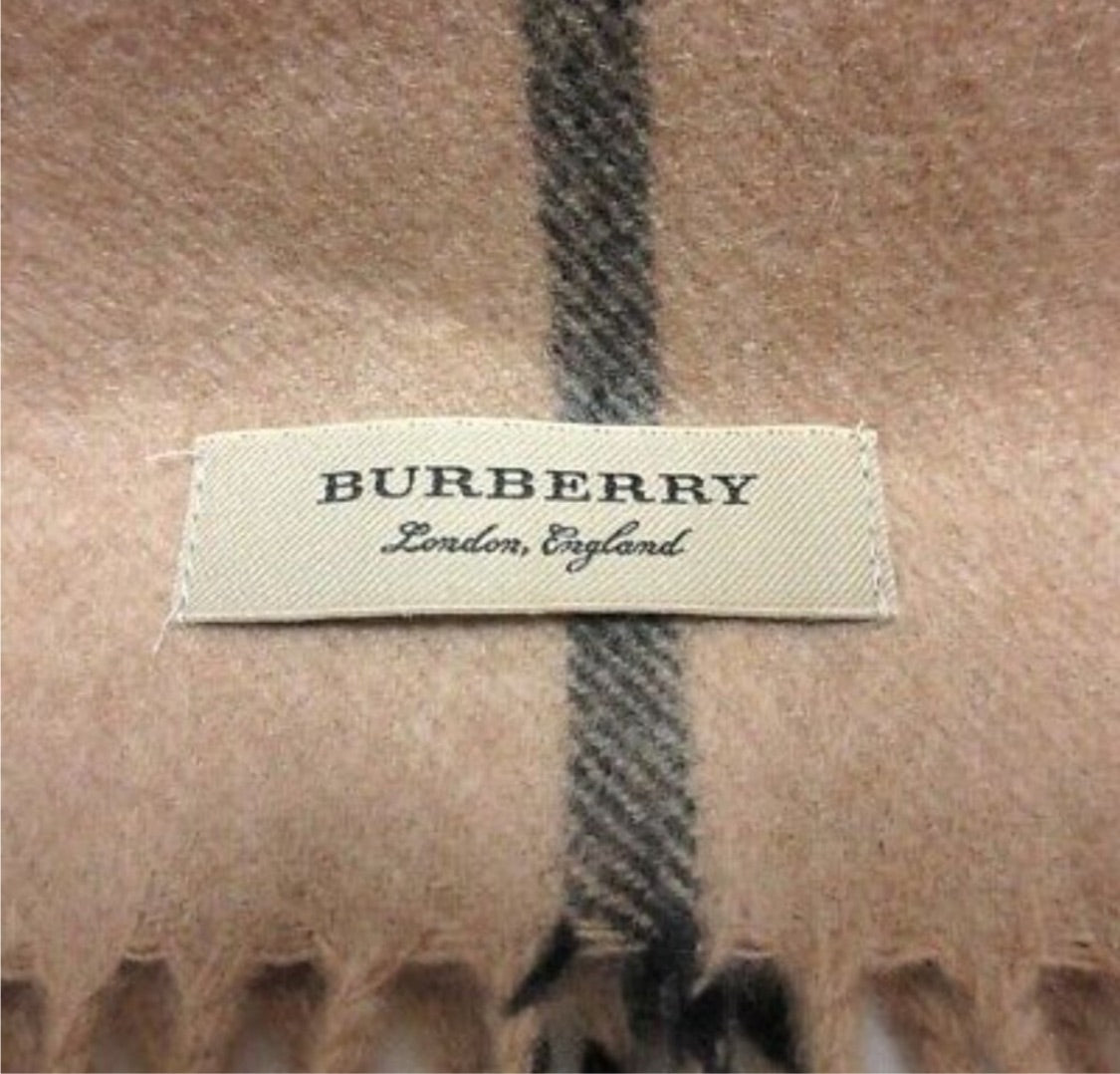 Burberry Scarf