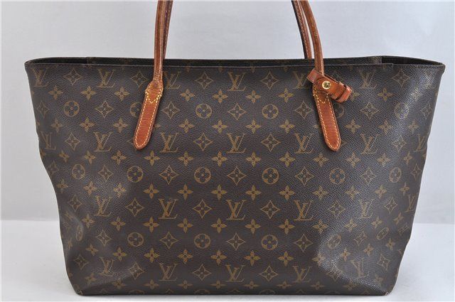 Louis Vuitton Raspail MM