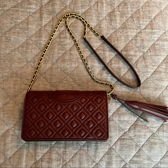 Tory Burch Crossbody