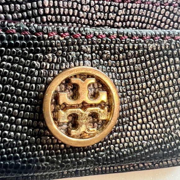 Tory Burch Card Holder