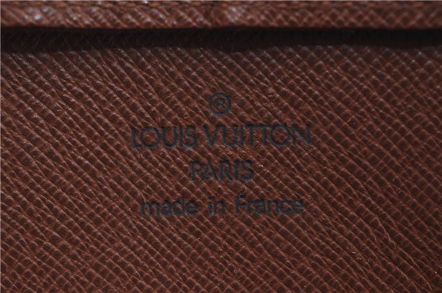 Louis Vuitton Orsay Wristlet