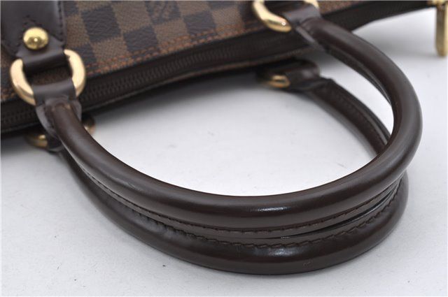 Louis Vuitton Saleya PM