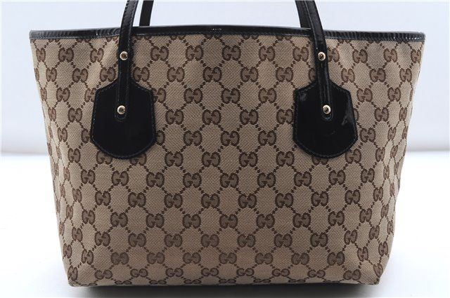 Gucci Jolie Tote Bag