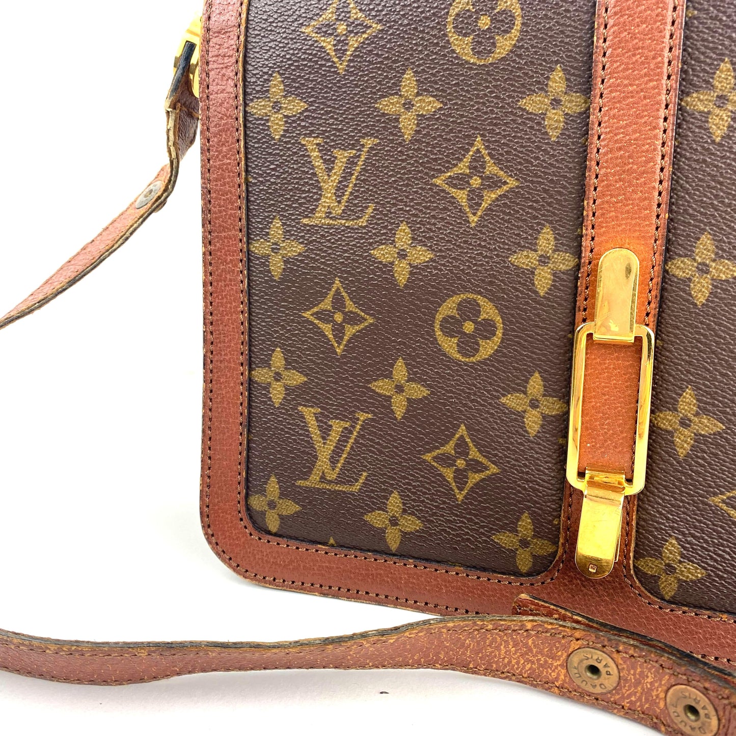 Louis Vuitton Monogram Rond Point