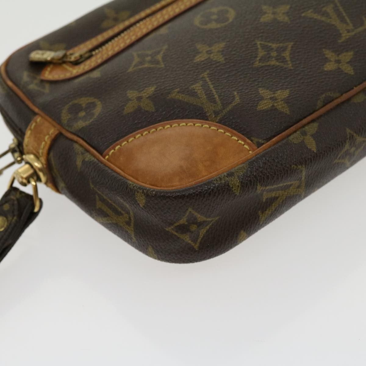 Louis Vuitton Clutch