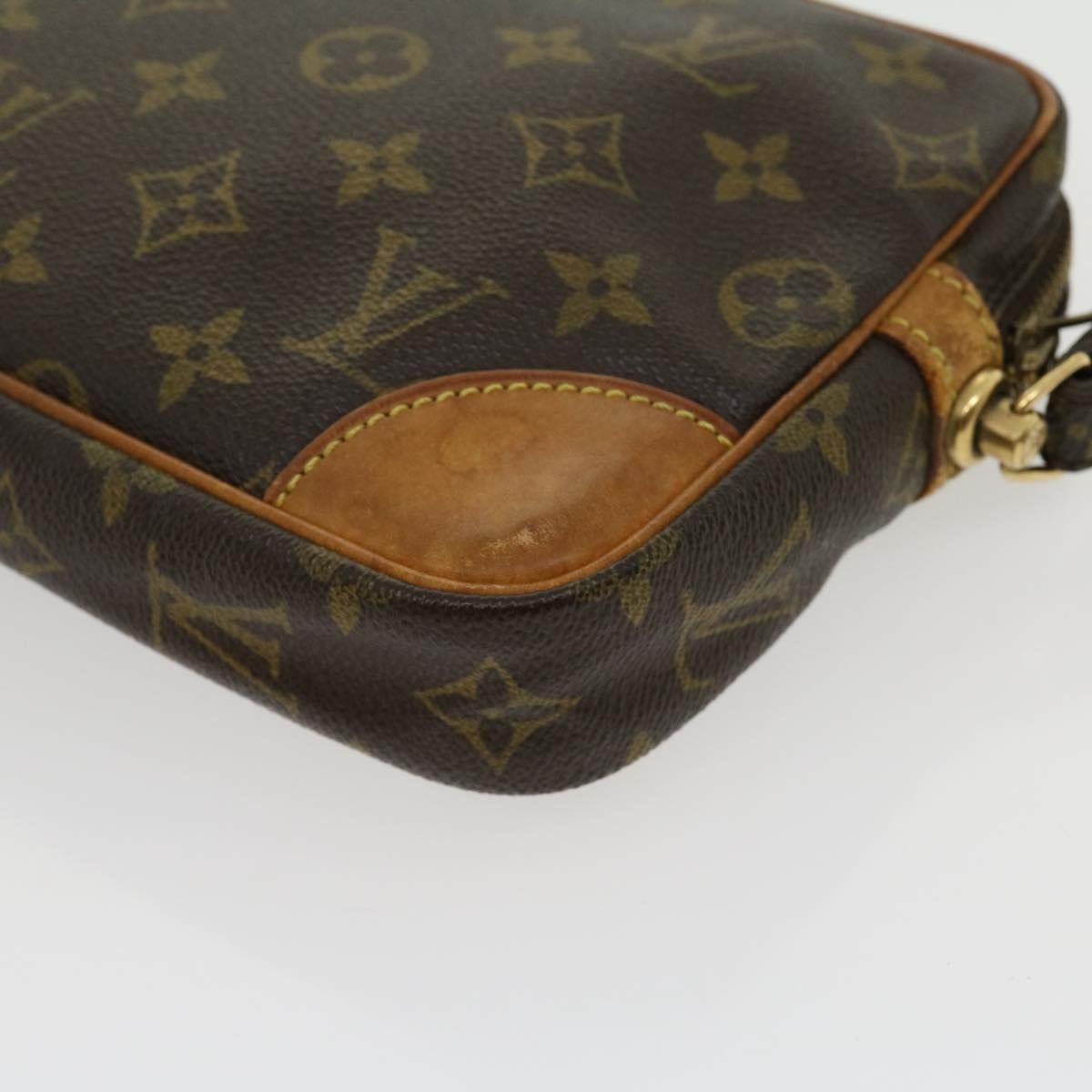 Louis Vuitton Clutch